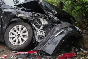 Injuries Sustained in Auto Accidents