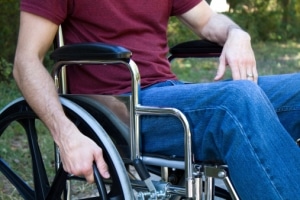 Spinal Injuries Part Two – Spinal Cord Damage