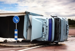 New Technologies Could Lead to Fewer Commercial Truck Accidents, if the Government Would Let Us Use Them