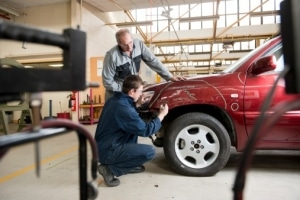 The Astounding Cost of Auto Accidents