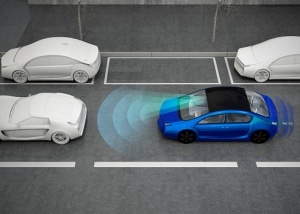 Federal Guidelines for Driverless Vehicles