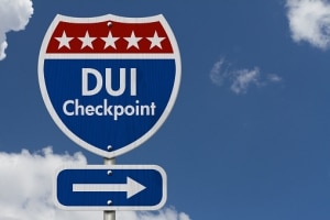 DUI Checkpoints in Tennessee- What’s Legal, and What’s Not