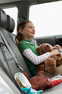 Protect Your Children from Fatal Car Crashes