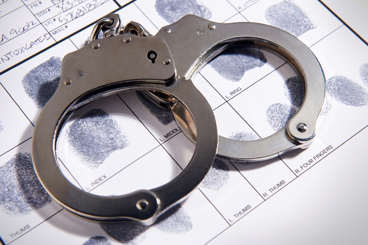 what is a class e felony in tennessee