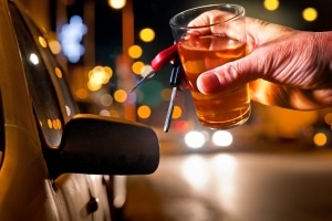 Avoiding a DUI This Holiday Season