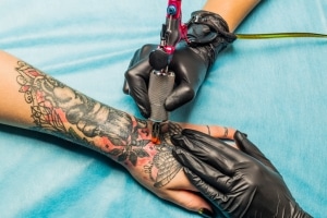 The Admissibility of Tattoos in a Criminal Trial