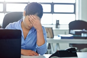 I Was Hurt by a Coworker with a History of Problems. What Can I Do?