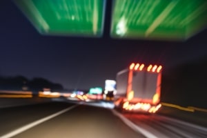 Senators Introduce a Bill that Could Save Drivers from Fatal Truck Crashes
