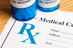 What Is Prescription Fraud?