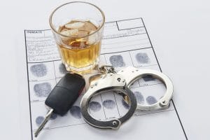 Tennessee Dad Charged with Repeated DUIs