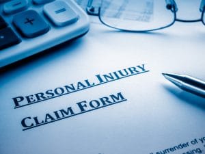 What is “Pain and Suffering” in a Personal Injury Claim?