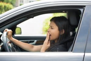 The Dangers of Drowsy Driving Were Confirmed in a New Study