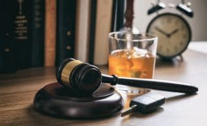 Can You Get Rid of a DUI on Your Record? 