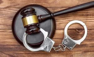 Loss of Professional License if Convicted of a Crime