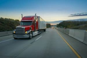 The Dangers of Large Truck Accidents