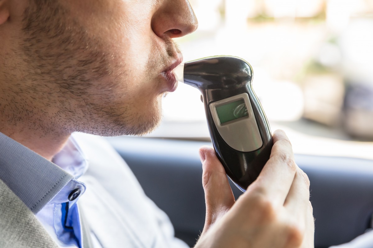 How to Beat a Breathalyzer 