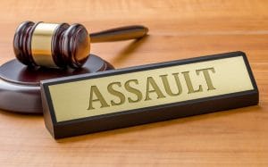 Assault Still a Significant Problem in Tennessee