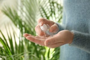 FDA Recalls Nearly 150 Brands of Hand Sanitizer