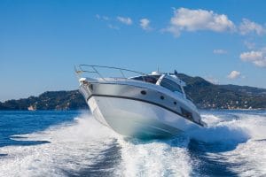 Boating Under the Influence Is Illegal in Tennessee