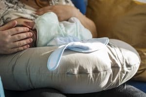 Consumer Product Safety Commission Issues Important Warning About Nursing Pillows