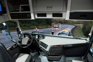 Waymo and Daimler Announce Autonomous Truck Technology Partnership