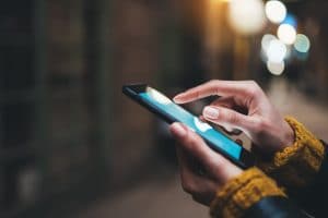 Can Police Force Me to Unlock My Cell Phone?