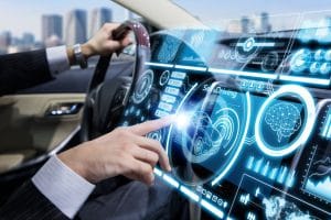 Does Vehicle Safety Technology REALLY Make Us Safer?