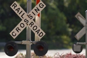 Why You Should Give Railroad Crossings a Second Thought