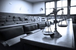 The Pandemic Has Made Juries Harder on Criminal Defendants  
