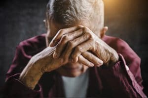 What Is the Most Common Type of Elder Abuse in Nursing Homes?