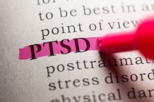 Can a Car Accident Cause PTSD? 
