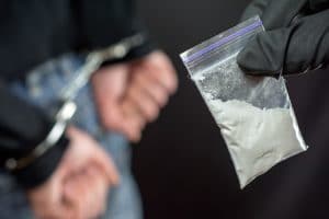 What Drug Charges Are Federal Felony Crimes? 