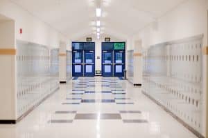 Your Child’s School’s Zero Tolerance Policy Can Lead to Criminal Charges