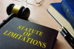 What Are the Statutes of Limitations in Personal Injury Cases? 
