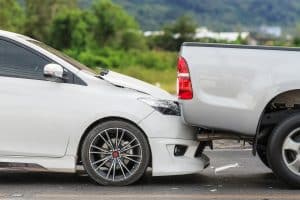 Rear-End Car Accidents Are the Most Crashes Common in the Country 