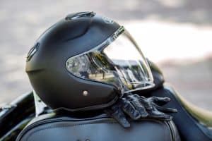 Helmets Save Lives, But Motorcycle Operators Still Face Risks