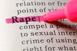 What You Need to Know About Consent in Rape Cases