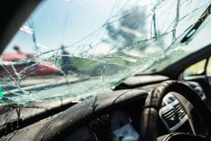 What to Do When Another Driver Causes Your Car Accident But Didn’t Hit You 