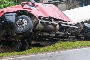 How Long Do I Have to File a Lawsuit After a Truck Accident? 1