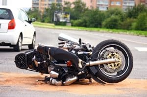 What Does a Motorcycle Accident Lawyer Do?