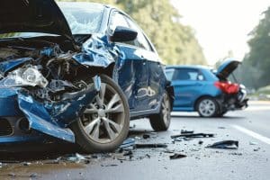 Does Tennessee Have a Total Loss Threshold for Cars?