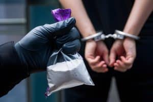 What’s the Difference Between Drug Possession and Intent to Distribute?