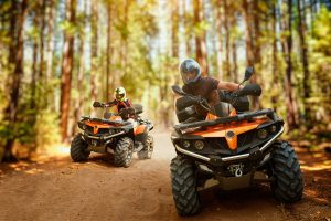 ATV & Off-Road Injuries: The Unforeseen Cost of Summer Fun 