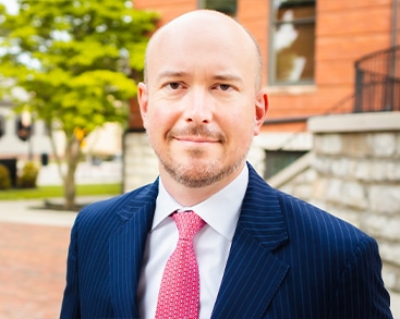 <strong>Bryce W. McKenzie</strong> Attorney / Partner