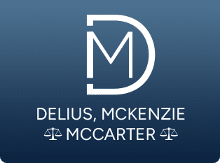 Delius McKenize McCarter