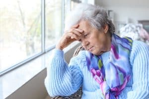 Nursing Home Abuse vs. Neglect in Tennessee