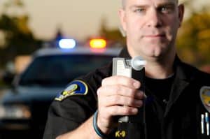 Stopped for DUI While Visiting the Smokies: What to Do Next